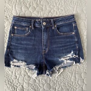 AE Next Level Short Shorts ☀️